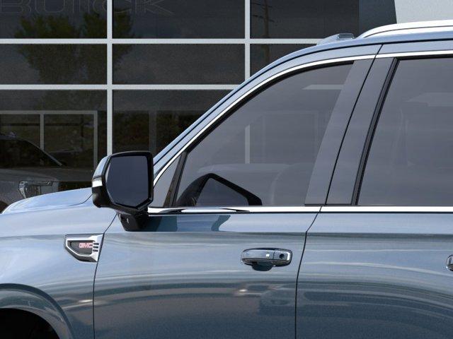 new 2026 GMC Yukon car, priced at $96,678