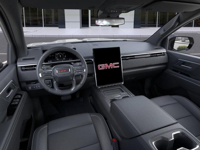 new 2026 GMC Sierra EV car, priced at $59,890
