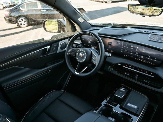 new 2026 Buick Enclave car, priced at $61,773