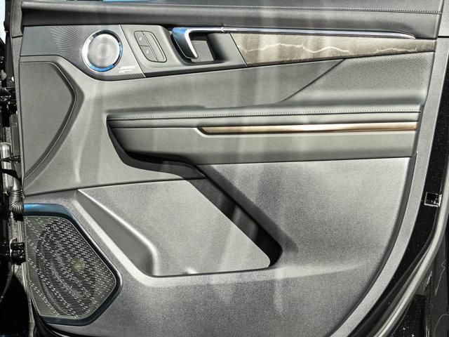 new 2026 Buick Enclave car, priced at $61,773