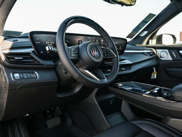 new 2026 Buick Enclave car, priced at $61,773