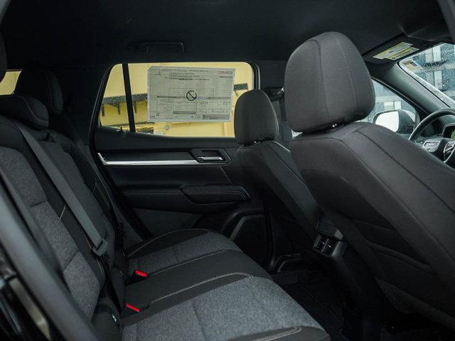 new 2026 GMC Terrain car, priced at $34,943
