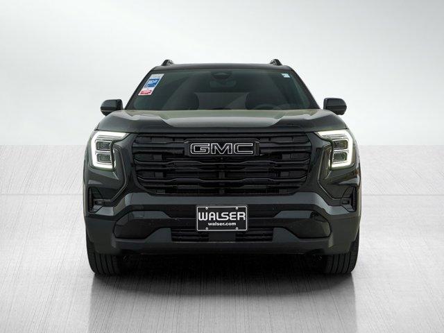 new 2026 GMC Terrain car, priced at $34,943