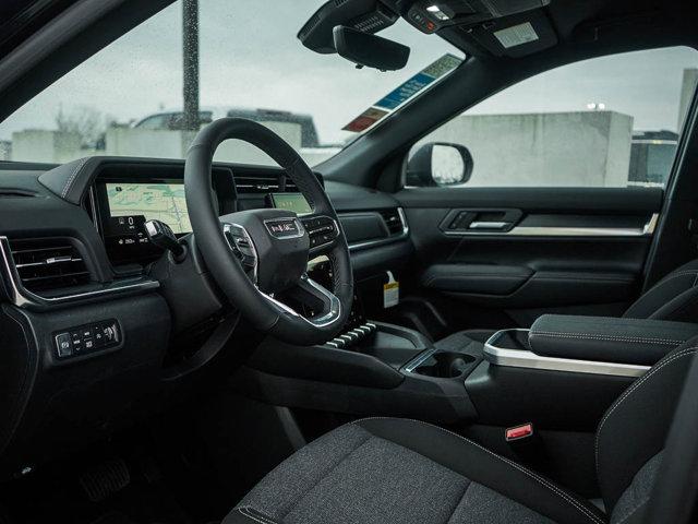 new 2026 GMC Terrain car, priced at $34,943