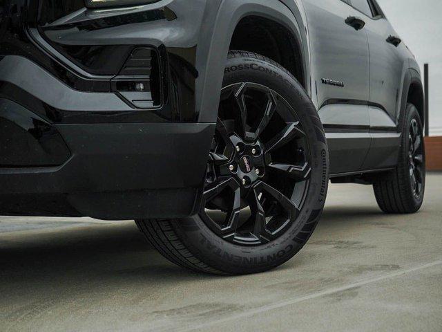 new 2026 GMC Terrain car, priced at $34,943