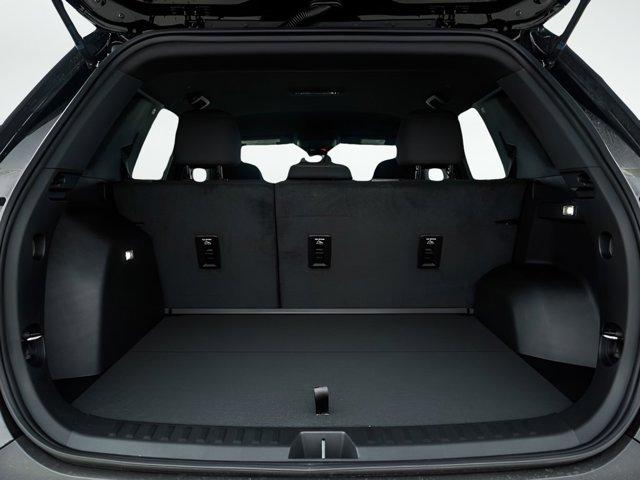 new 2026 GMC Terrain car, priced at $34,943