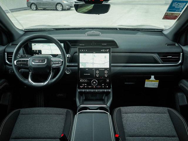new 2026 GMC Terrain car, priced at $34,943