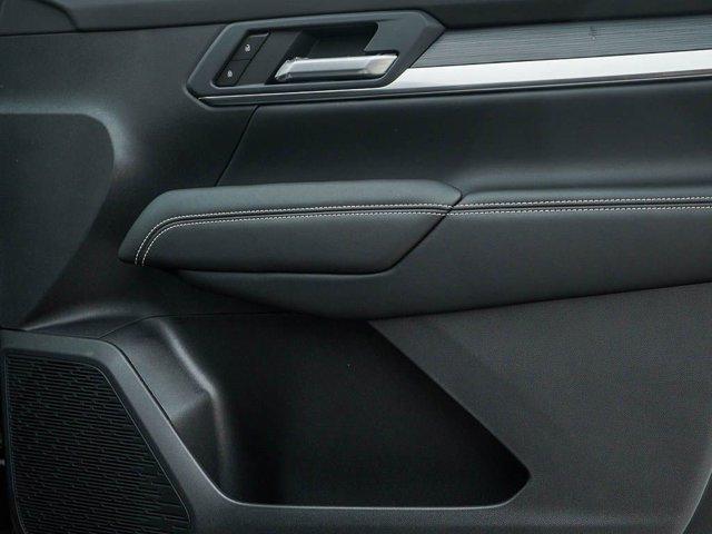 new 2026 GMC Terrain car, priced at $34,943