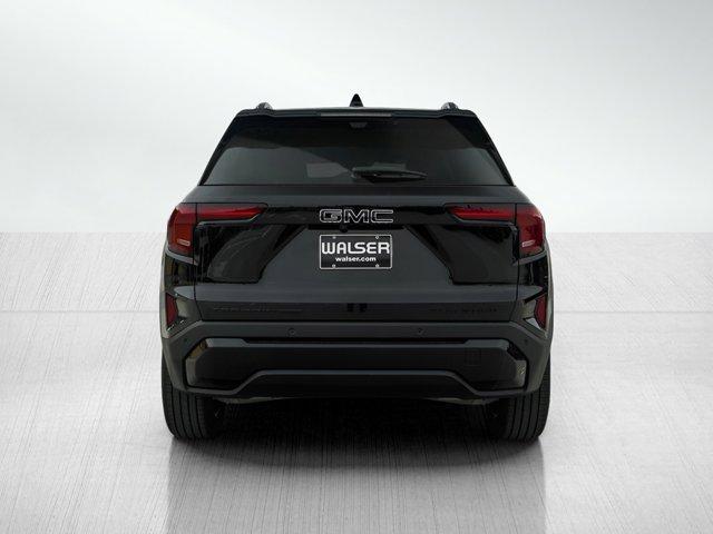 new 2026 GMC Terrain car, priced at $34,943