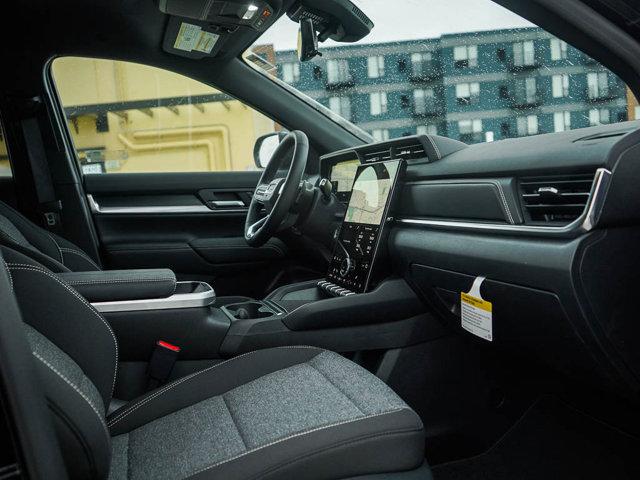 new 2026 GMC Terrain car, priced at $34,943