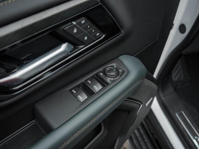 new 2026 GMC Yukon XL car, priced at $84,347
