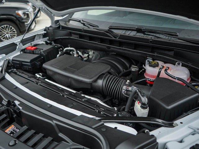 new 2026 GMC Yukon car, priced at $96,347