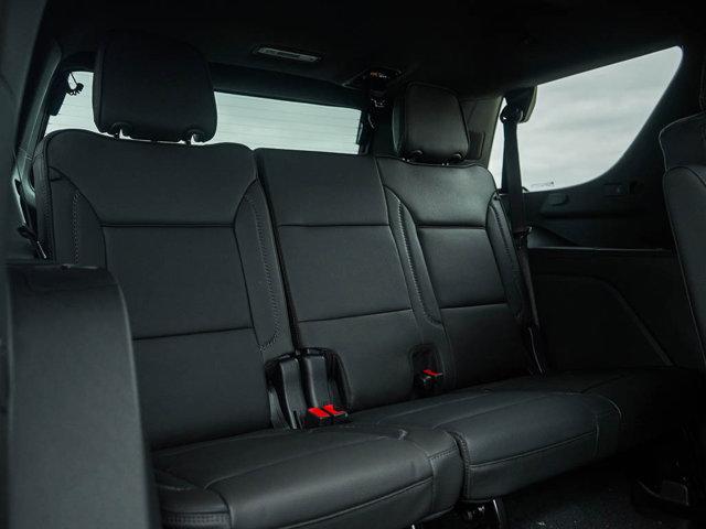 new 2026 GMC Yukon car, priced at $96,347