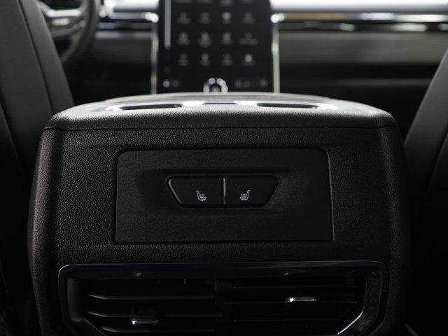 used 2025 GMC Sierra EV car, priced at $75,998