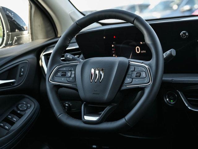 new 2026 Buick Encore GX car, priced at $28,540