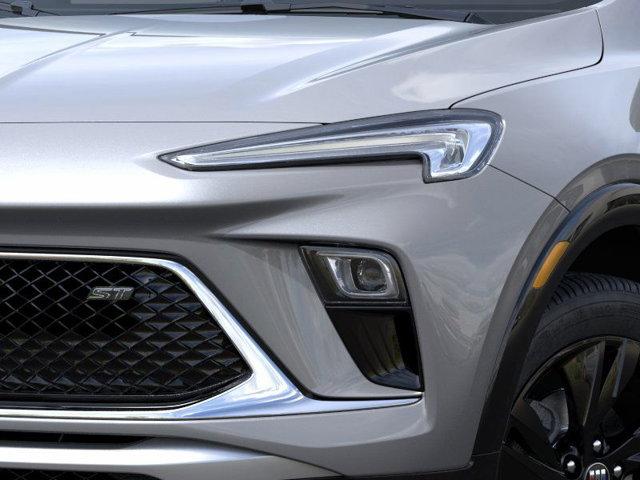 new 2026 Buick Encore GX car, priced at $31,192