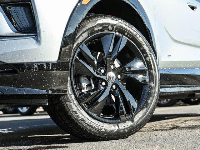 new 2026 Buick Encore GX car, priced at $28,540
