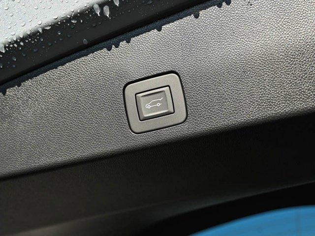 new 2026 Buick Encore GX car, priced at $28,540