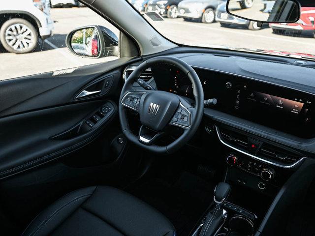 new 2026 Buick Encore GX car, priced at $28,540