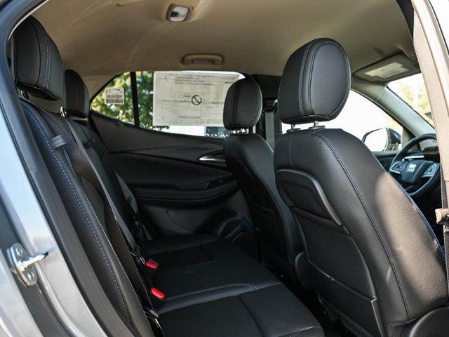 new 2026 Buick Encore GX car, priced at $28,540