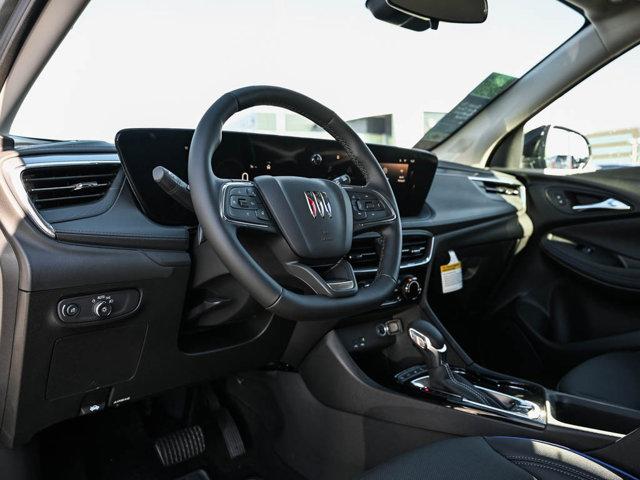 new 2026 Buick Encore GX car, priced at $28,540
