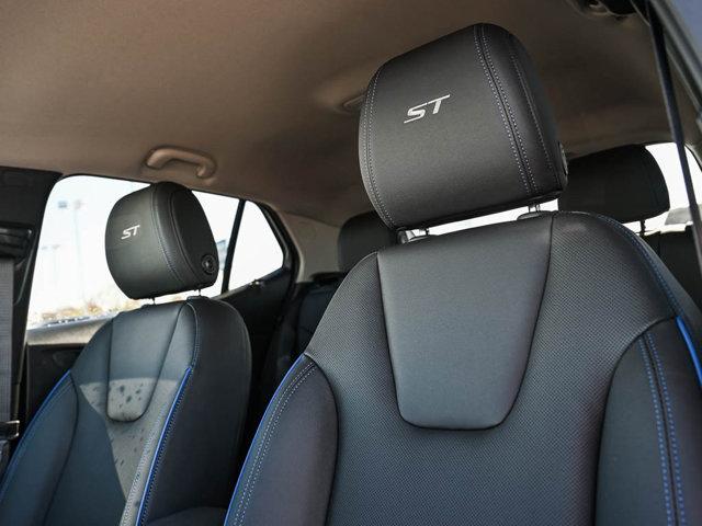 new 2026 Buick Encore GX car, priced at $28,540