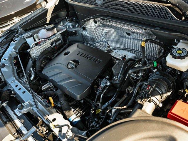 new 2026 Buick Encore GX car, priced at $28,540