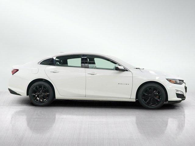 used 2020 Chevrolet Malibu car, priced at $15,347