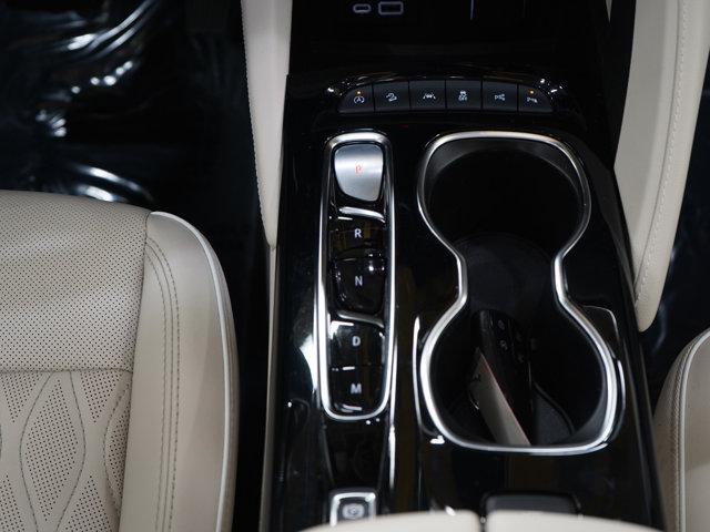 used 2022 Buick Envision car, priced at $25,499