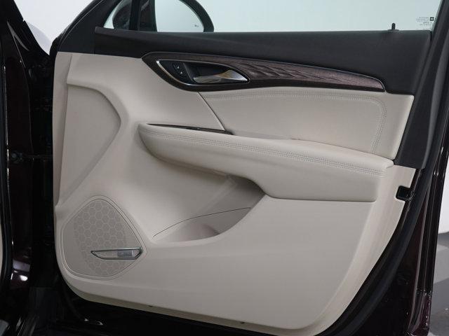 used 2022 Buick Envision car, priced at $25,499