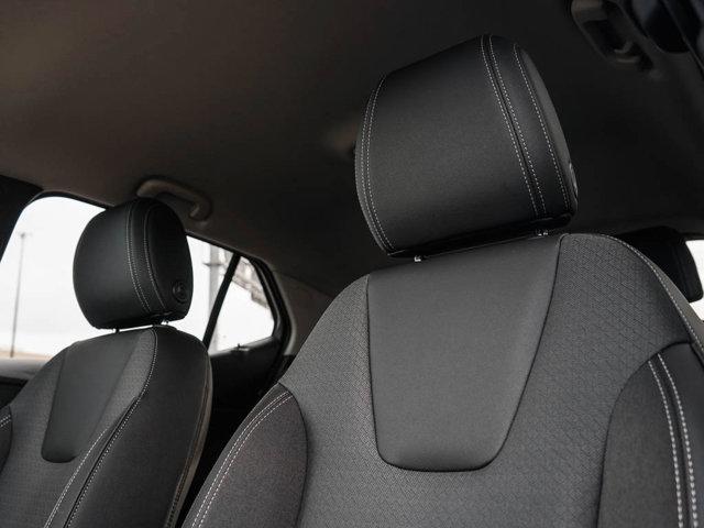 new 2026 Buick Encore GX car, priced at $29,908