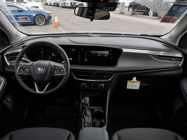 new 2026 Buick Encore GX car, priced at $29,908