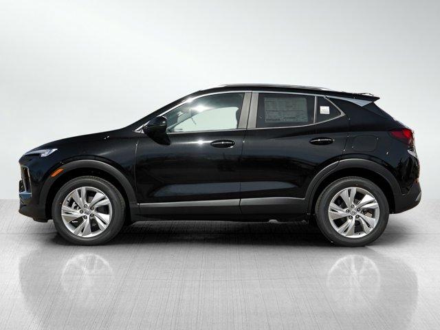 new 2026 Buick Encore GX car, priced at $29,908