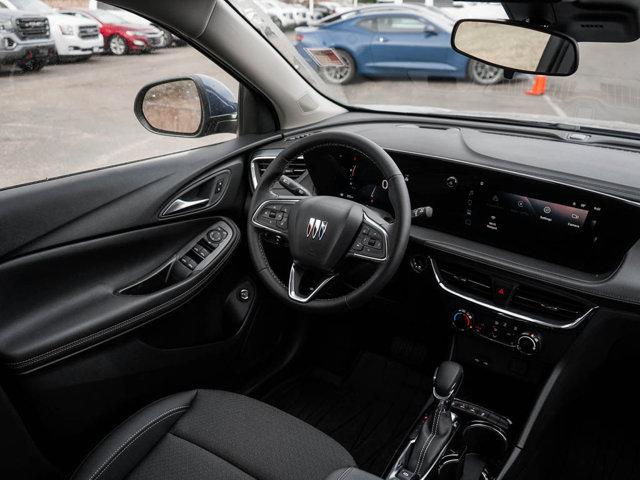 new 2026 Buick Encore GX car, priced at $29,908
