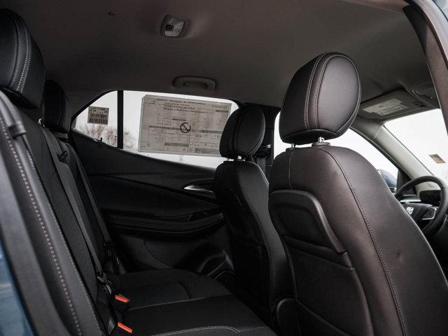 new 2026 Buick Encore GX car, priced at $29,908