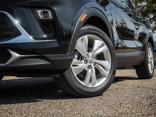 new 2026 Buick Encore GX car, priced at $29,908