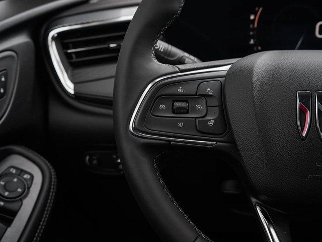 new 2026 Buick Encore GX car, priced at $29,908