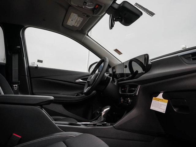 new 2026 Buick Encore GX car, priced at $29,908