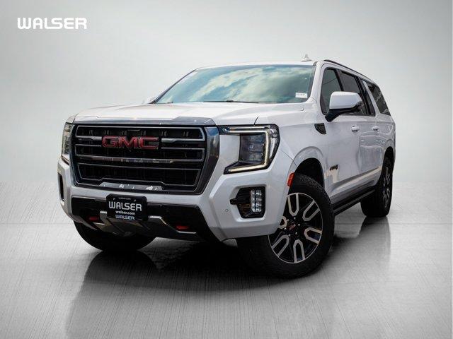 used 2023 GMC Yukon XL car, priced at $47,998