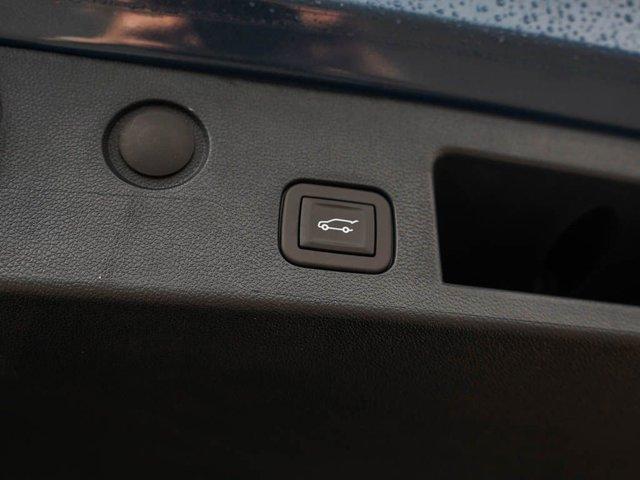 new 2026 GMC Terrain car, priced at $43,261