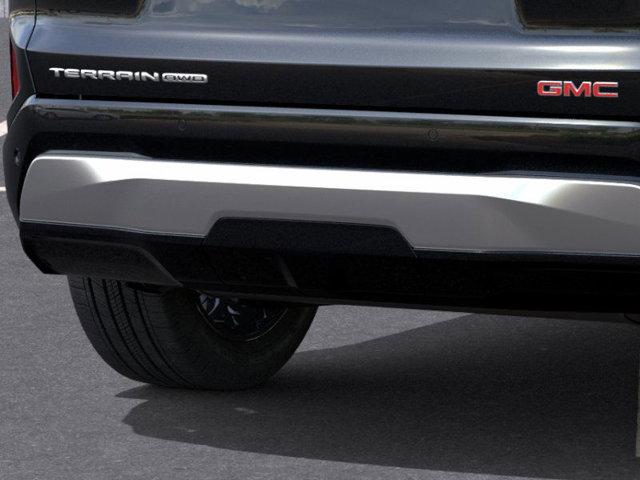 new 2026 GMC Terrain car, priced at $44,261