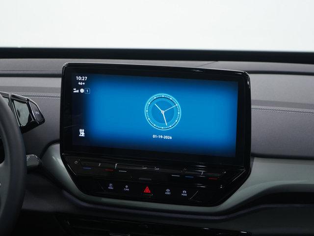 used 2023 Volkswagen ID.4 car, priced at $23,998