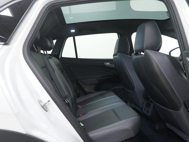 used 2023 Volkswagen ID.4 car, priced at $23,998