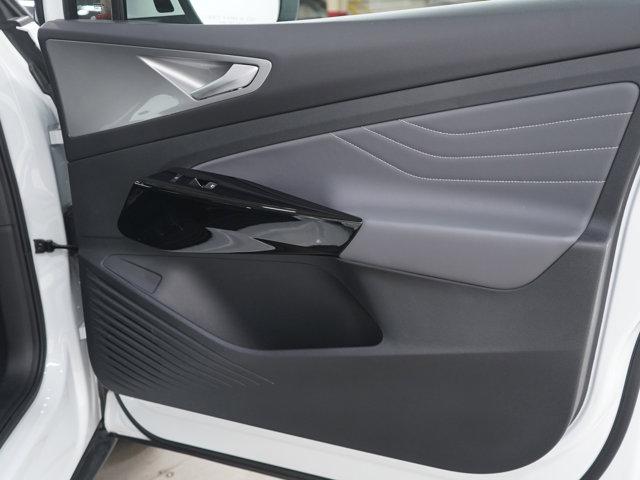 used 2023 Volkswagen ID.4 car, priced at $23,998