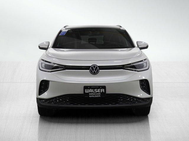 used 2023 Volkswagen ID.4 car, priced at $23,998
