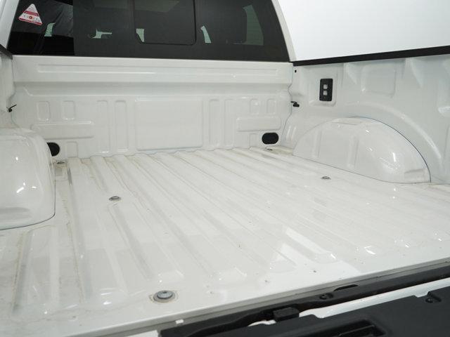 used 2025 Ford F-150 car, priced at $60,347
