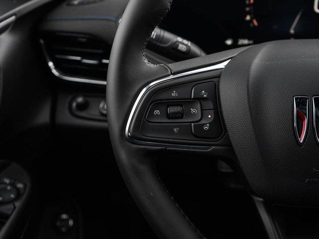 new 2026 Buick Envista car, priced at $29,609