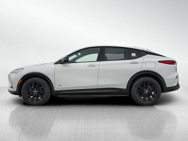 new 2026 Buick Envista car, priced at $29,609