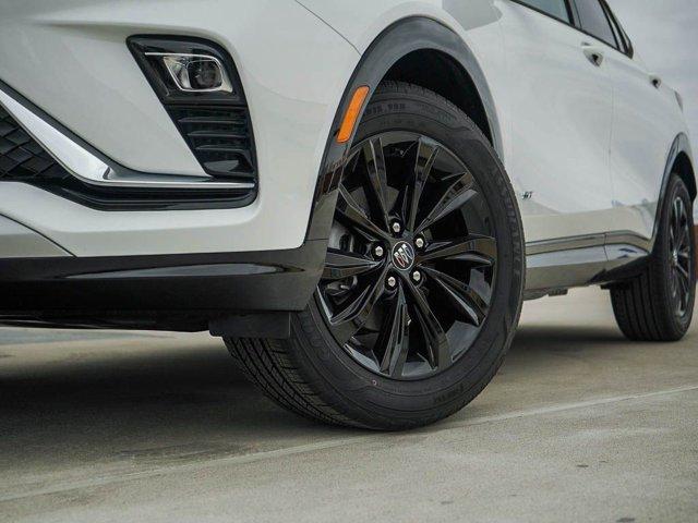 new 2026 Buick Envista car, priced at $29,609