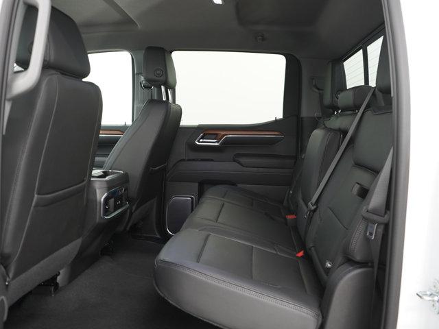 used 2022 GMC Sierra 1500 car, priced at $55,347